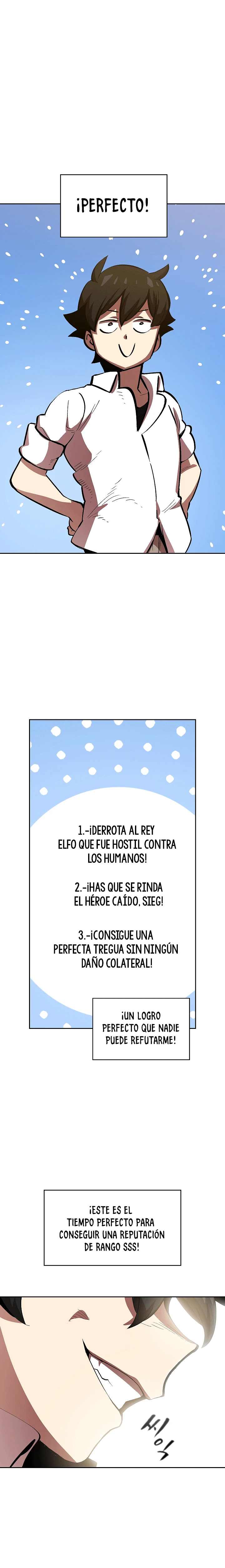 Heroe Basura De Clase FFF - Capítulo 62 - Página 13 - LectorTMOo
