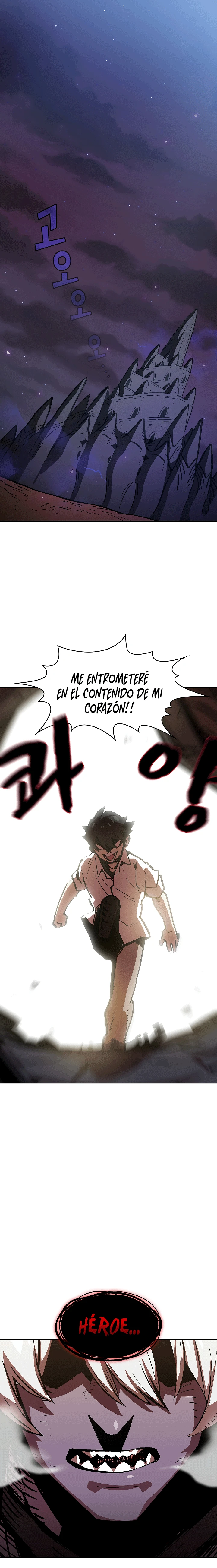 Heroe Basura De Clase FFF - Capítulo 63 - Página 1 - LectorTMOo