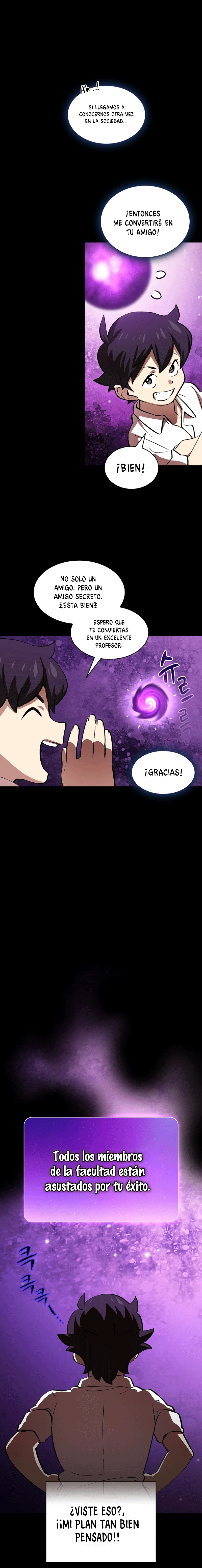 Heroe Basura De Clase FFF - Capítulo 65 - Página 3 - LectorTMOo