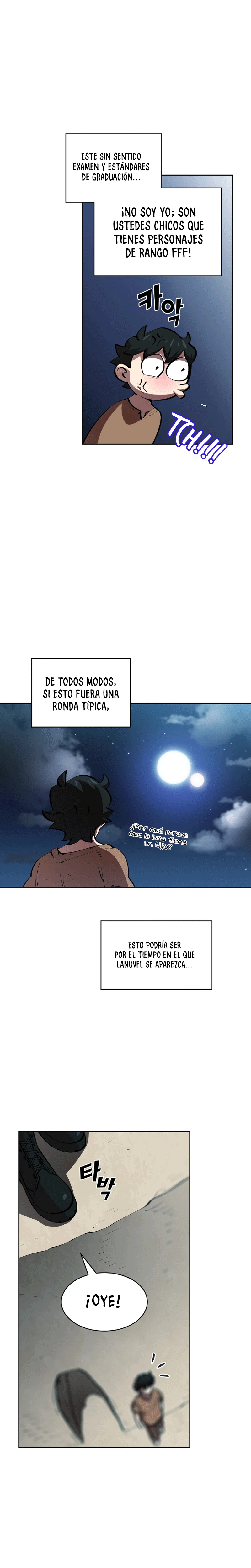 Heroe Basura De Clase FFF - Capítulo 65 - Página 12 - LectorTMOo