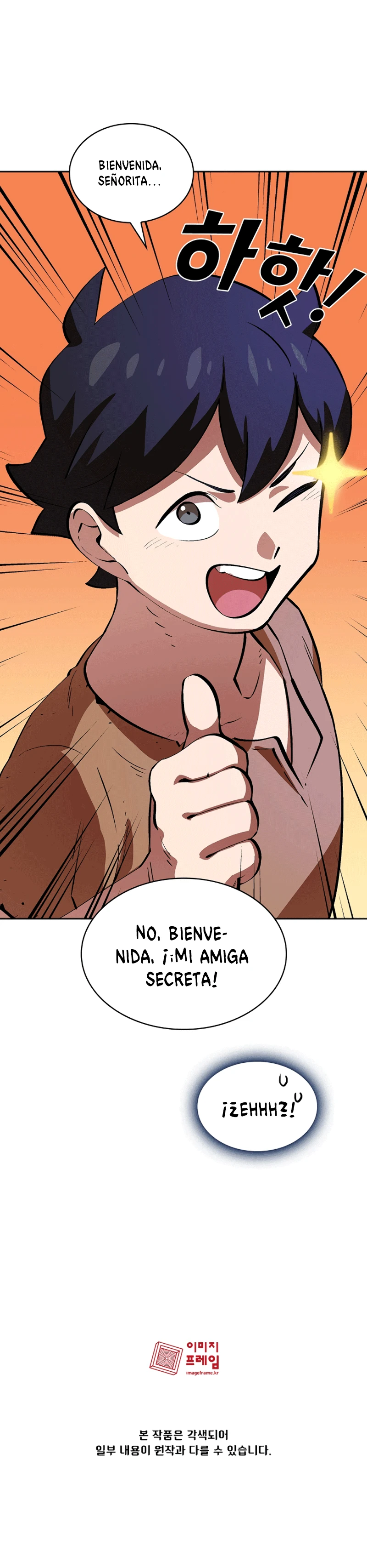 Heroe Basura De Clase FFF - Capítulo 65 - Página 20 - LectorTMOo