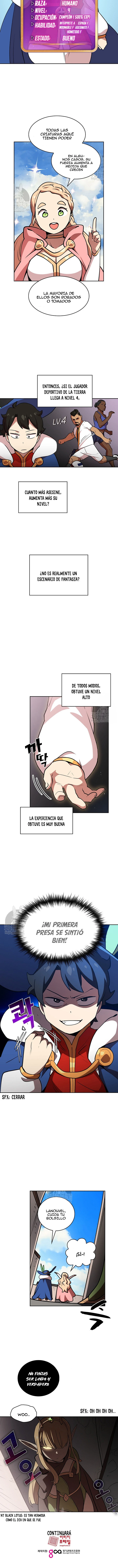 Heroe Basura De Clase FFF - Capítulo 7 - Página 10 - LectorTMOo