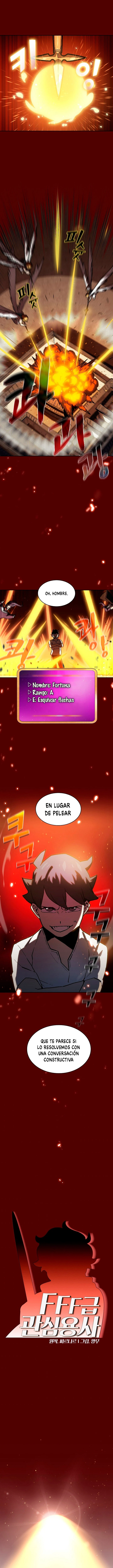 Heroe Basura De Clase FFF - Capítulo 70 - Página 2 - LectorTMOo