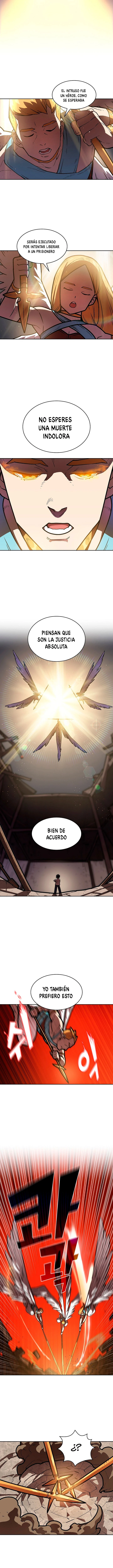 Heroe Basura De Clase FFF - Capítulo 70 - Página 3 - LectorTMOo