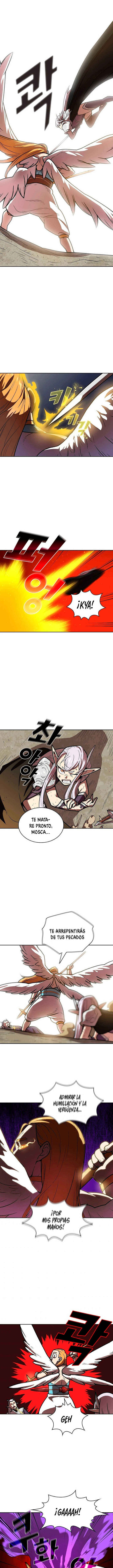 Heroe Basura De Clase FFF - Capítulo 70 - Página 8 - LectorTMOo