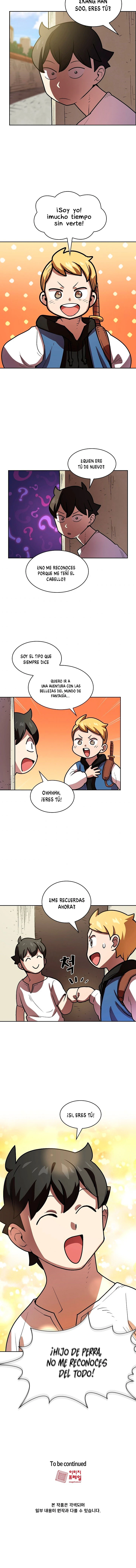 Heroe Basura De Clase FFF - Capítulo 71 - Página 9 - LectorTMOo