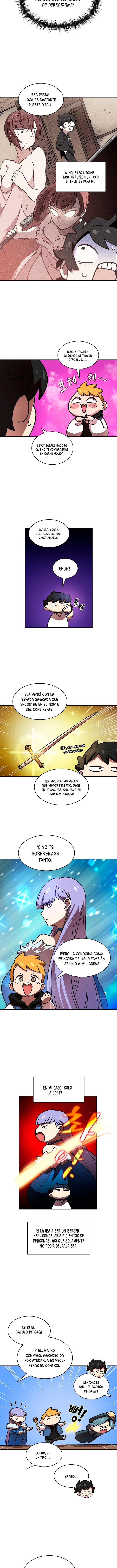 Heroe Basura De Clase FFF - Capítulo 72 - Página 3 - LectorTMOo