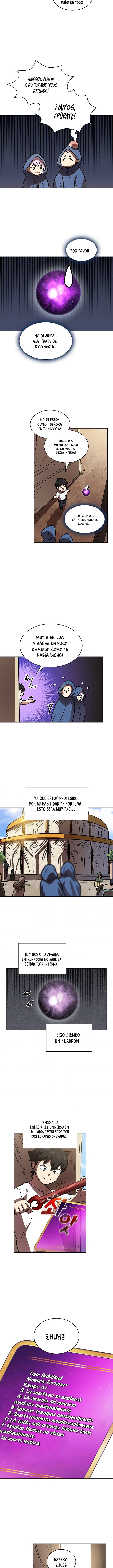 Heroe Basura De Clase FFF - Capítulo 72 - Página 6 - LectorTMOo