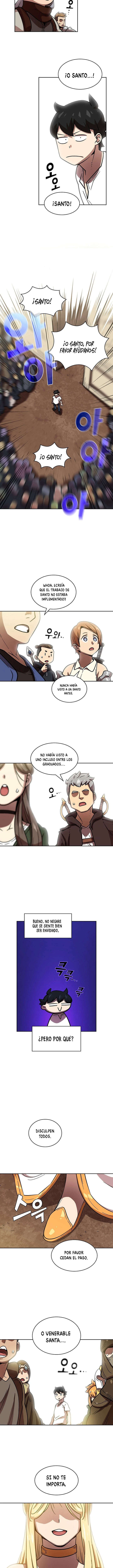 Heroe Basura De Clase FFF - Capítulo 72 - Página 9 - LectorTMOo