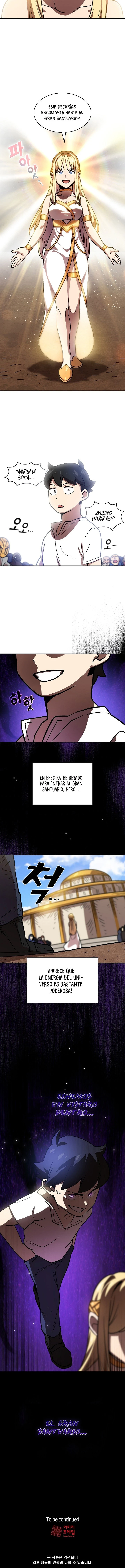 Heroe Basura De Clase FFF - Capítulo 72 - Página 10 - LectorTMOo