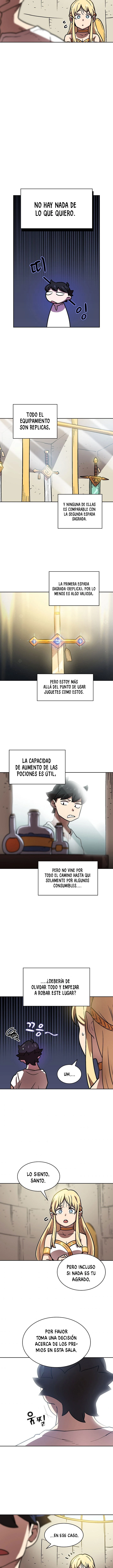 Heroe Basura De Clase FFF - Capítulo 73 - Página 8 - LectorTMOo