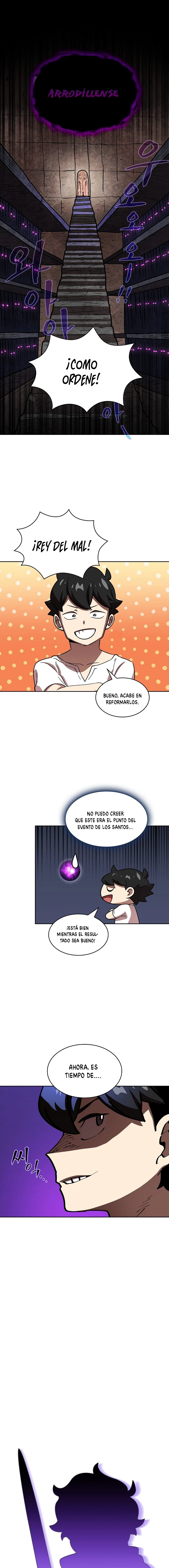 Heroe Basura De Clase FFF - Capítulo 74 - Página 2 - LectorTMOo