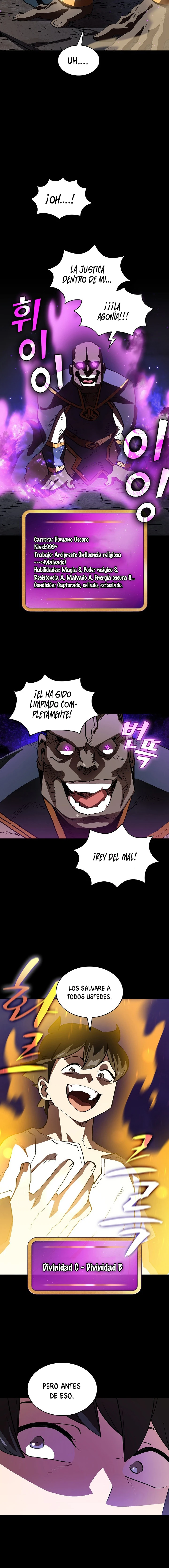 Heroe Basura De Clase FFF - Capítulo 74 - Página 6 - LectorTMOo