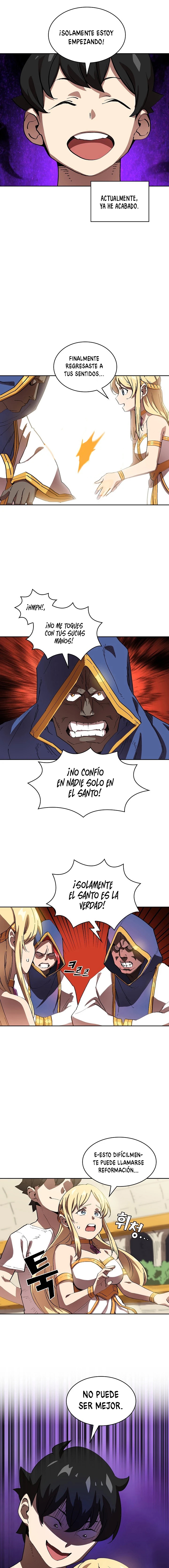 Heroe Basura De Clase FFF - Capítulo 74 - Página 8 - LectorTMOo