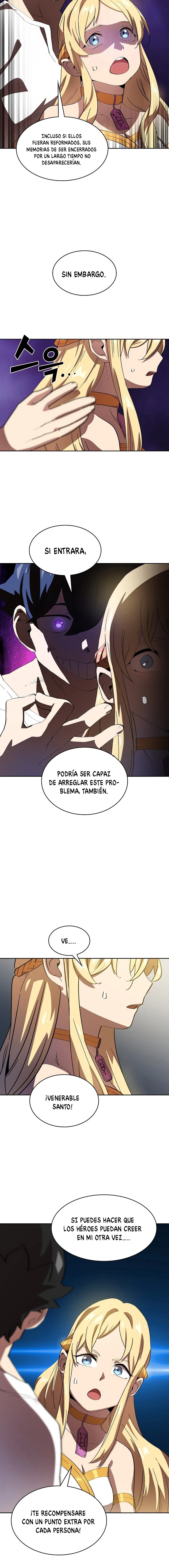 Heroe Basura De Clase FFF - Capítulo 74 - Página 9 - LectorTMOo