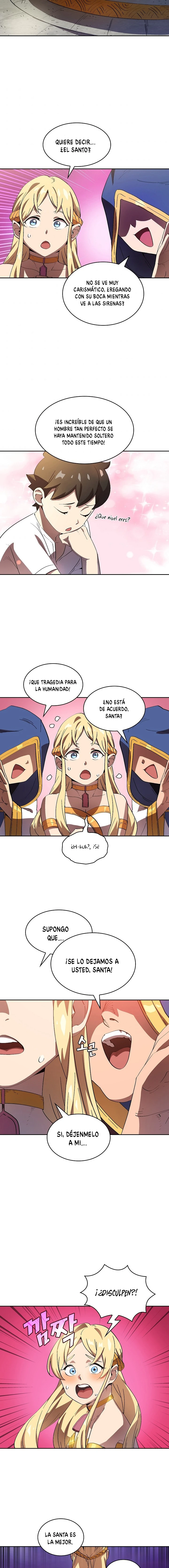 Heroe Basura De Clase FFF - Capítulo 74 - Página 12 - LectorTMOo