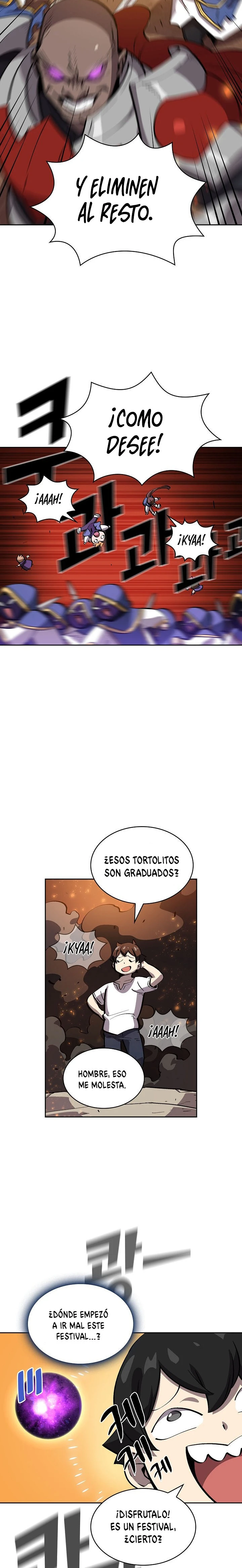 Heroe Basura De Clase FFF - Capítulo 76 - Página 13 - LectorTMOo