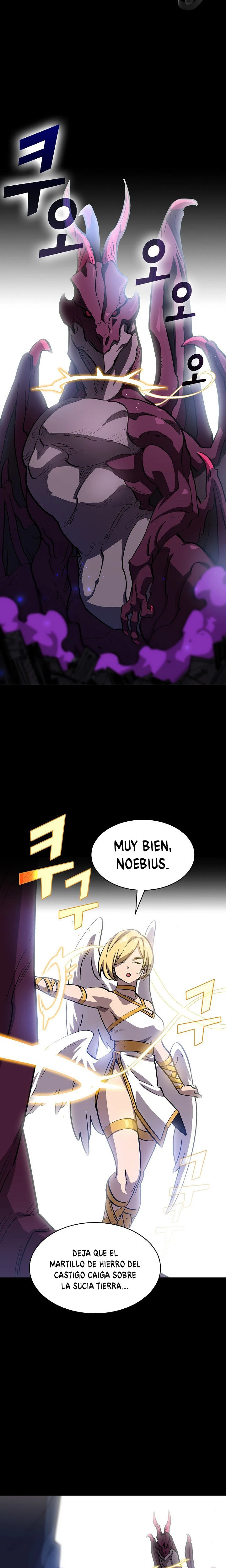 Heroe Basura De Clase FFF - Capítulo 76 - Página 21 - LectorTMOo