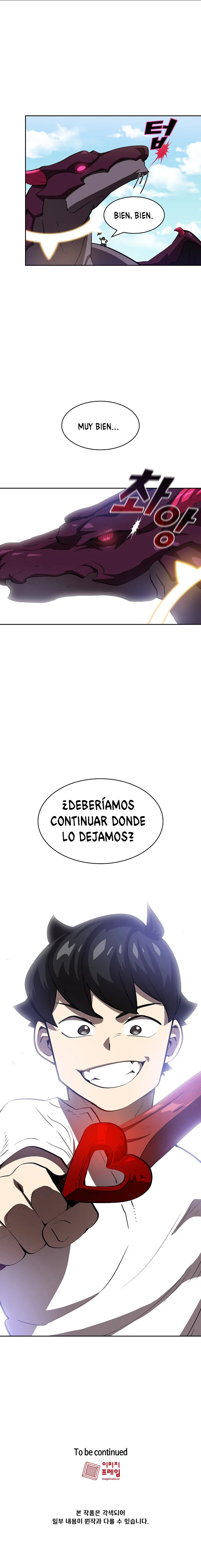 Heroe Basura De Clase FFF - Capítulo 77 - Página 8 - LectorTMOo