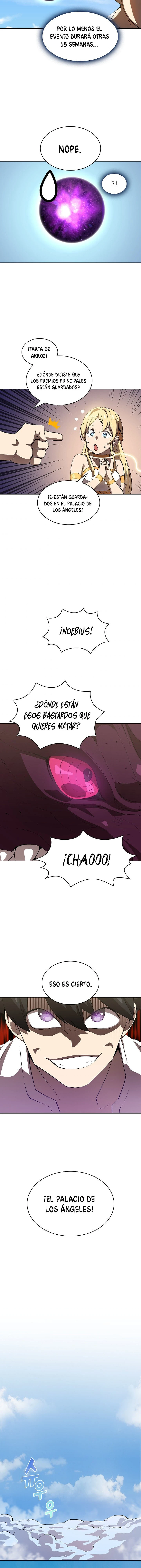 Heroe Basura De Clase FFF - Capítulo 78 - Página 10 - LectorTMOo