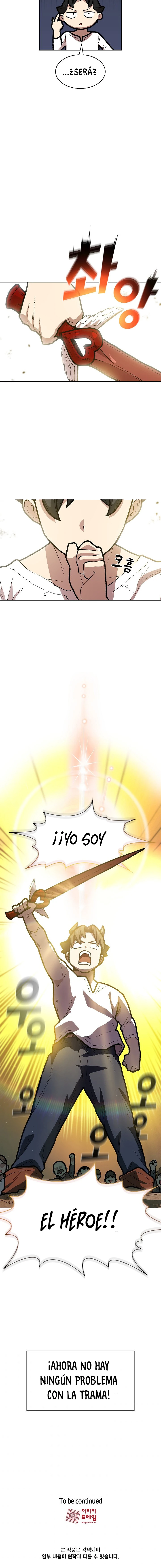 Heroe Basura De Clase FFF - Capítulo 83 - Página 9 - LectorTMOo
