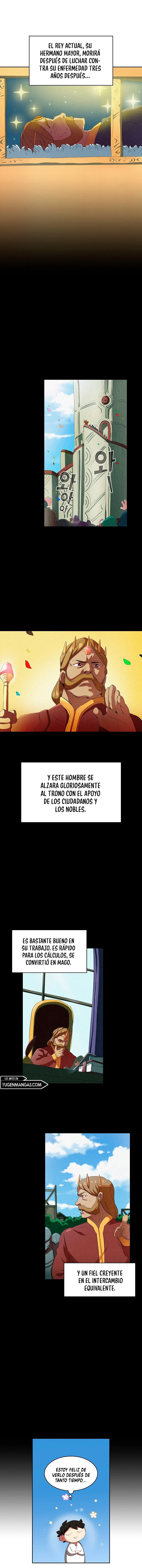 Heroe Basura De Clase FFF - Capítulo 93 - Página 11 - LectorTMOo