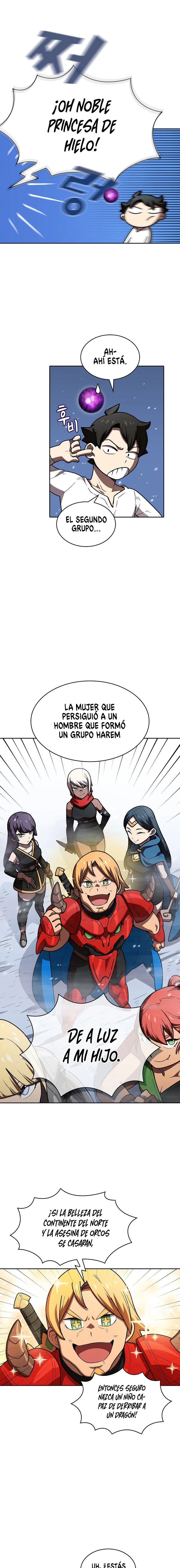 Heroe Basura De Clase FFF - Capítulo 97 - Página 6 - LectorTMOo