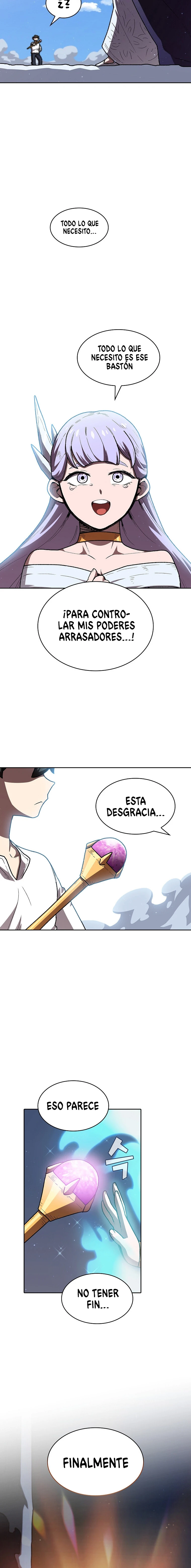 Heroe Basura De Clase FFF - Capítulo 97 - Página 13 - LectorTMOo