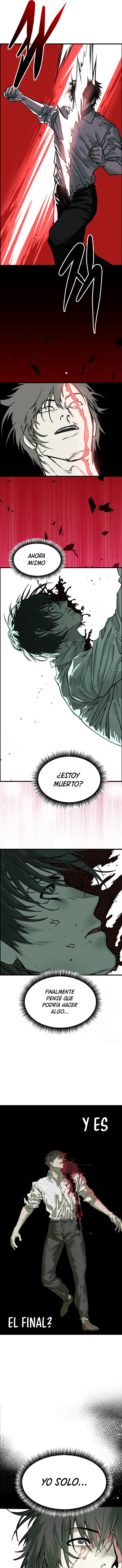 heroe sustituto capítulo 1 página 24