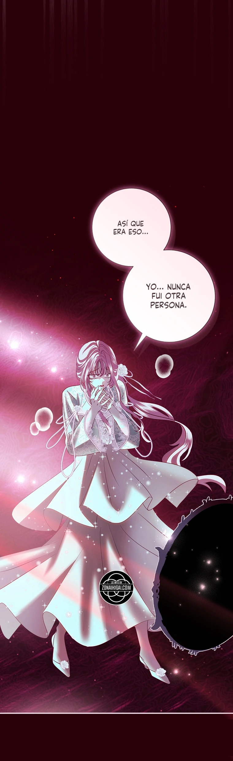 Hombre Oscuro, ¡Haré Todo Por Ti Excepto El Matrimonio! - Capítulo 70 - Página 15 - LectorTMOo