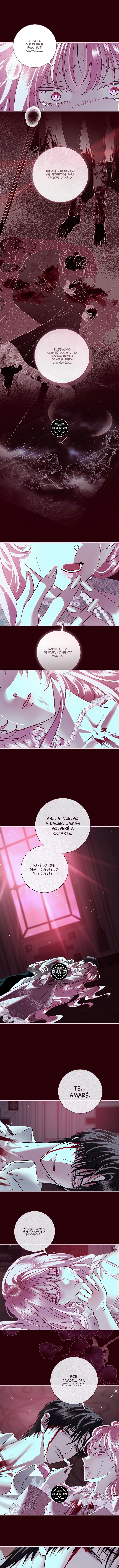 Hombre Oscuro, ¡Haré Todo Por Ti Excepto El Matrimonio! - Capítulo 70 - Página 16 - LectorTMOo
