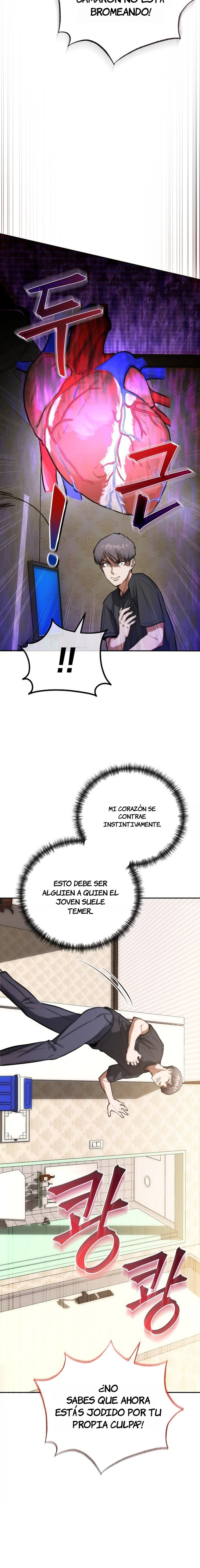 Hua Tuo, Reencarnado como un Genio de la Cirugía Moderna - Capítulo 1 - Página 19 - LectorTMOo