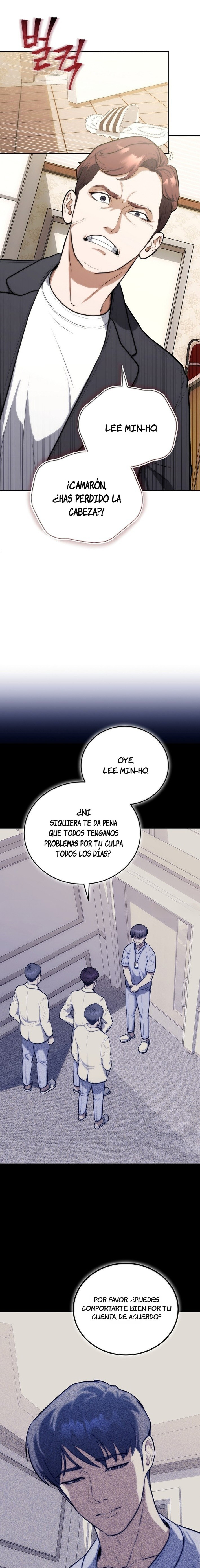 Hua Tuo, Reencarnado como un Genio de la Cirugía Moderna - Capítulo 1 - Página 20 - LectorTMOo