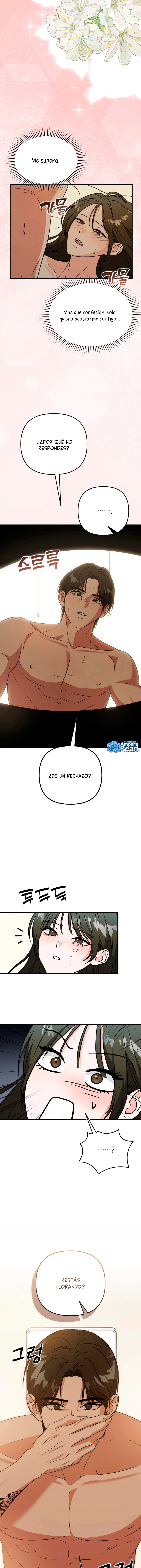 Hyodong devuelve el favor capítulo 12 página 17