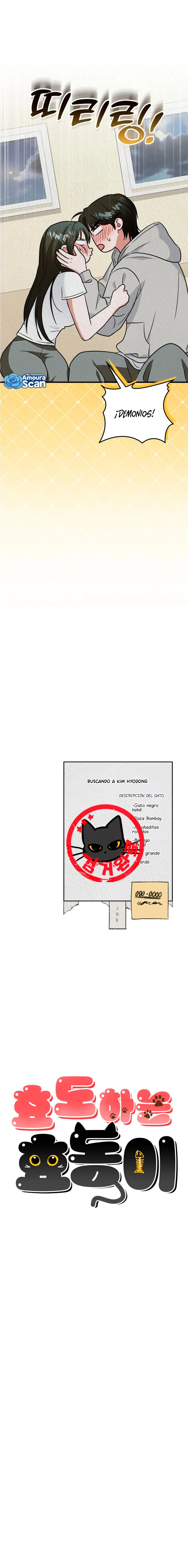 Hyodong devuelve el favor capítulo 9 página 7