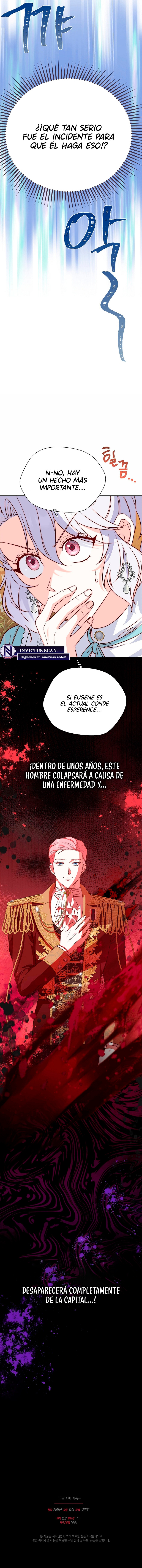 Incluso las cosas más locas suceden tres veces - Capítulo 6 - Página 10 - LectorTMOo
