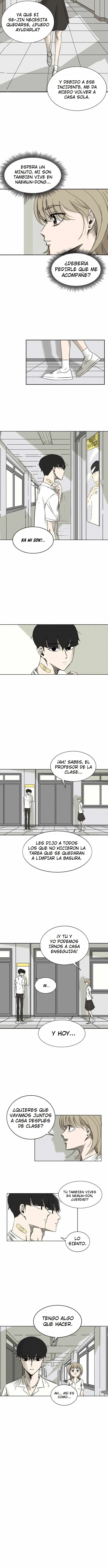 INSECTOS - Capítulo 1 - Página 12 - LectorTMOo