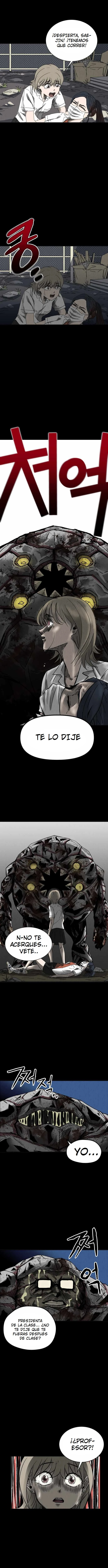 INSECTOS - Capítulo 1 - Página 18 - LectorTMOo