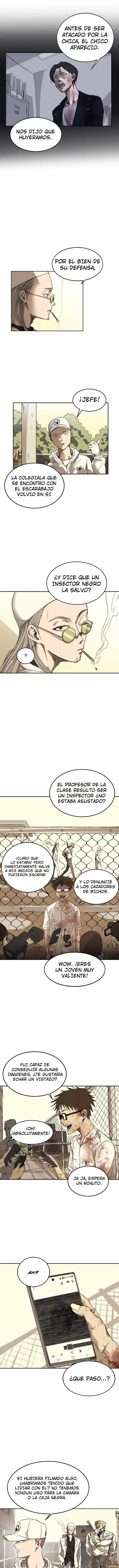 INSECTOS - Capítulo 2 - Página 15 - LectorTMOo