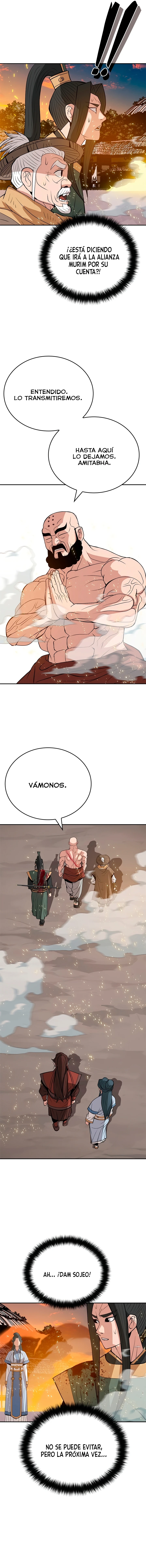 Invencible a 100 golpes - Capítulo 11 - Página 19 - LectorTMOo