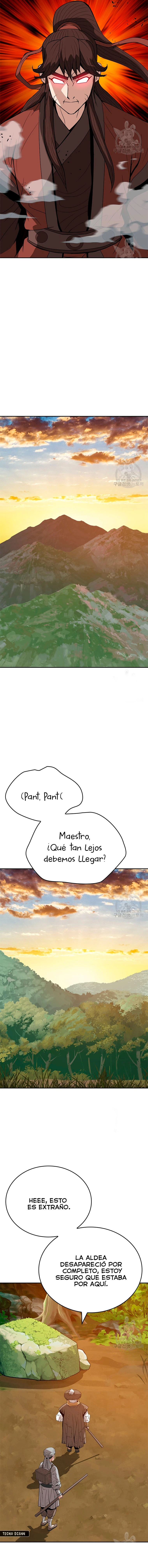 Invencible a 100 golpes - Capítulo 15 - Página 22 - LectorTMOo