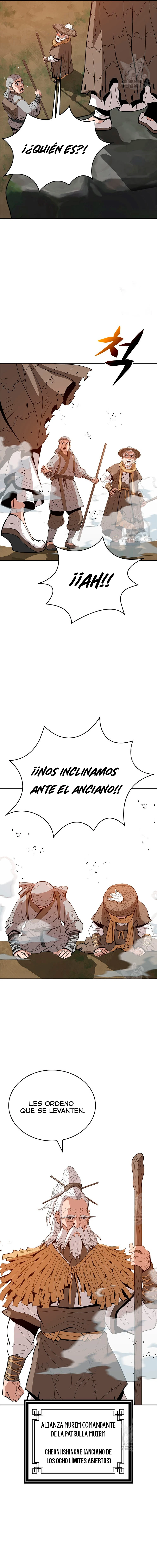 Invencible a 100 golpes - Capítulo 15 - Página 24 - LectorTMOo