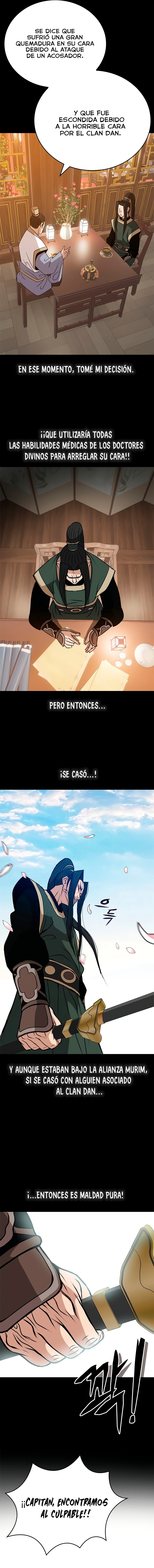 Invencible a 100 golpes - Capítulo 5 - Página 7 - LectorTMOo