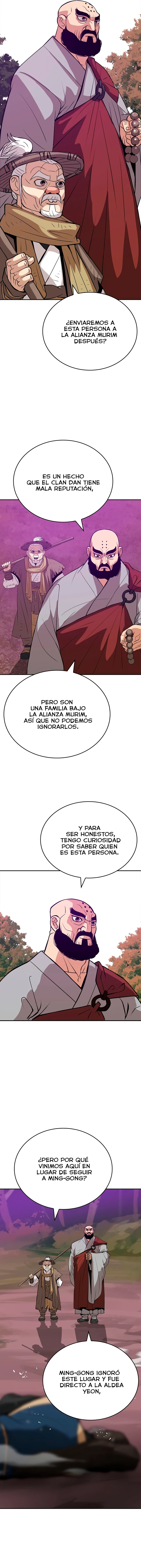 Invencible a 100 golpes - Capítulo 6 - Página 3 - LectorTMOo