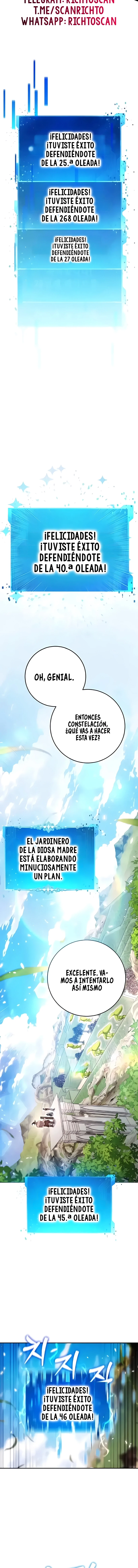 Invocaciones fuera de control capítulo 15 página 21