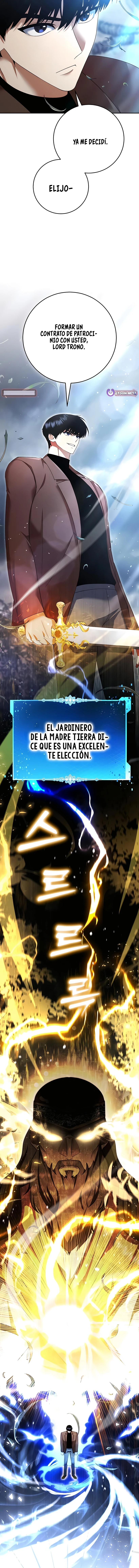Invocaciones fuera de control - Capítulo 17 - Página 10 - LectorTMOo