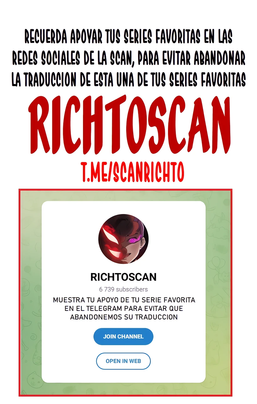 Invocaciones fuera de control capítulo 6 página 19
