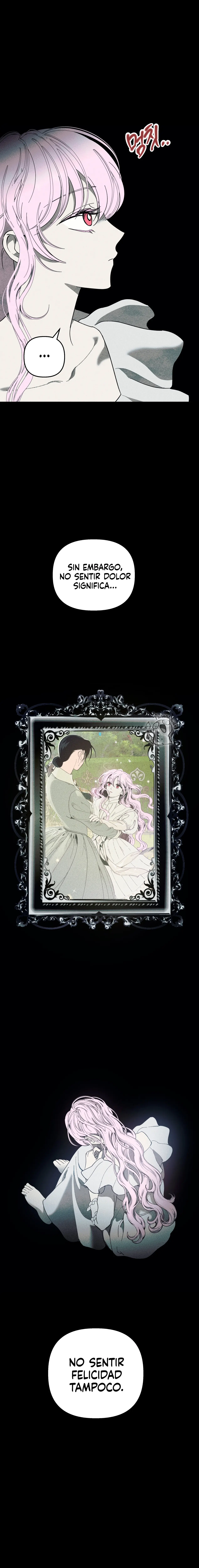 Isla de brujas capítulo 58 página 17