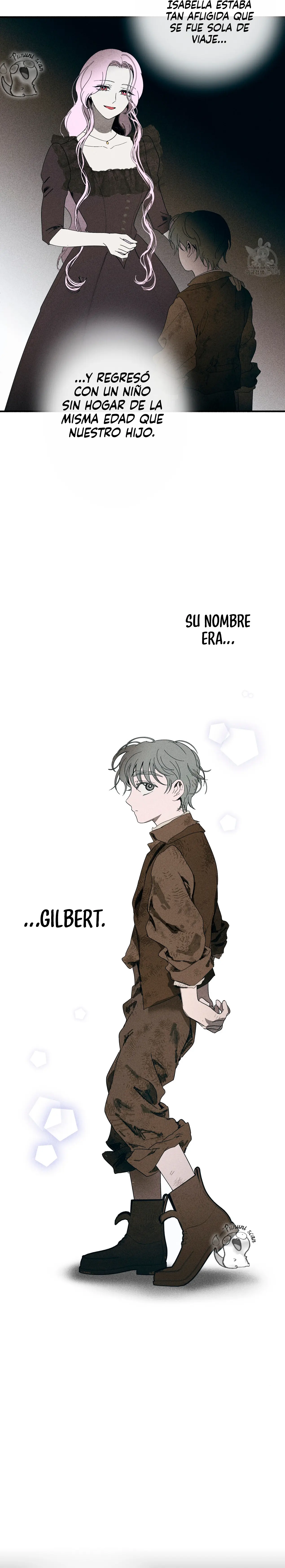 Isla de brujas capítulo 59 página 27