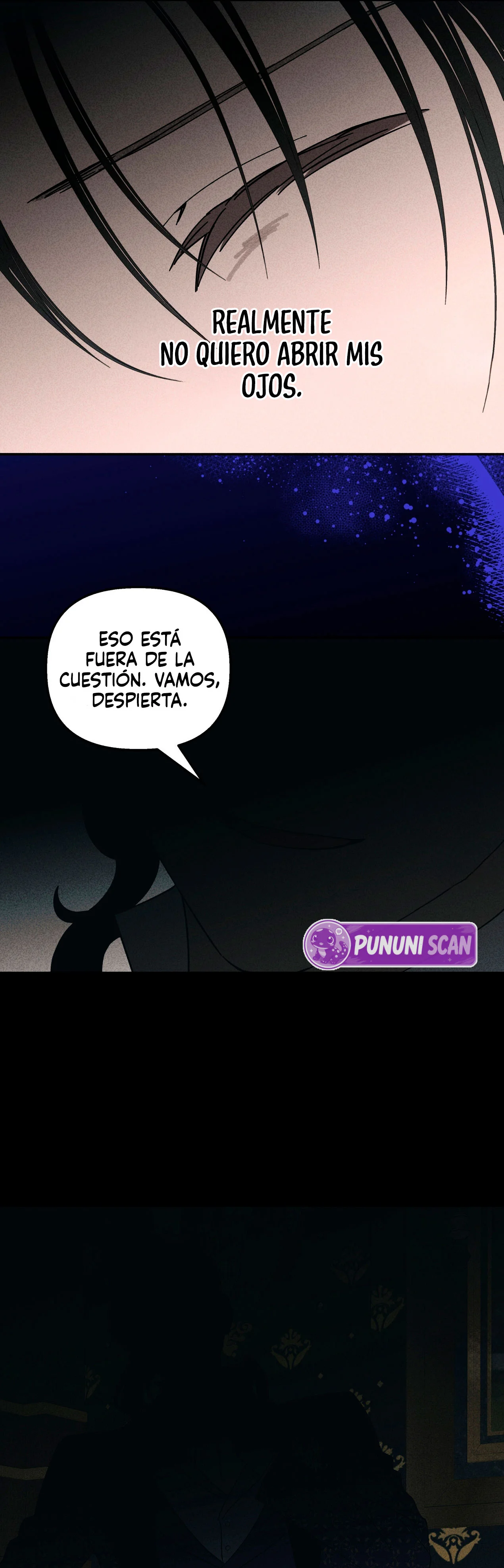 Isla de brujas capítulo 60 página 4